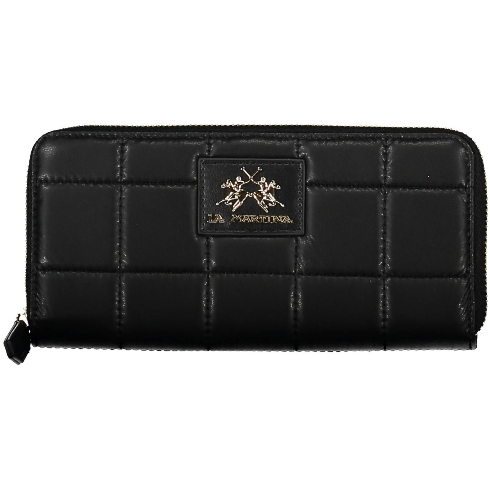 LA MARTINA BLACK WOMEN'S BAG