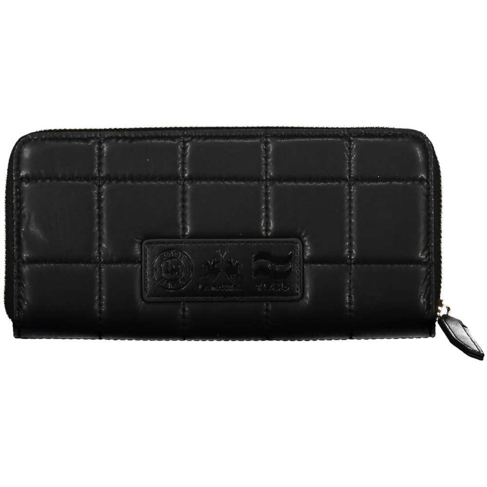 LA MARTINA BLACK WOMEN'S BAG