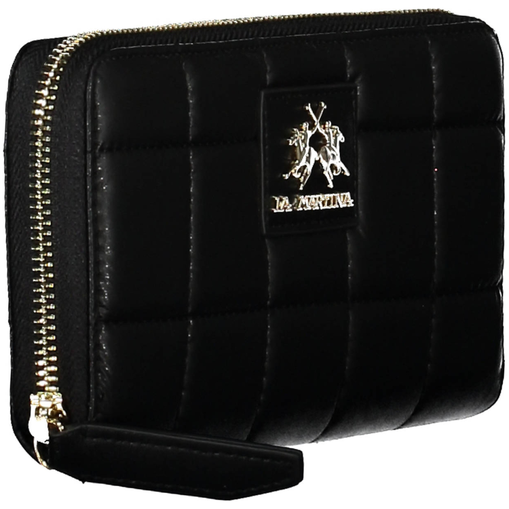 LA MARTINA BLACK WOMEN'S BAG