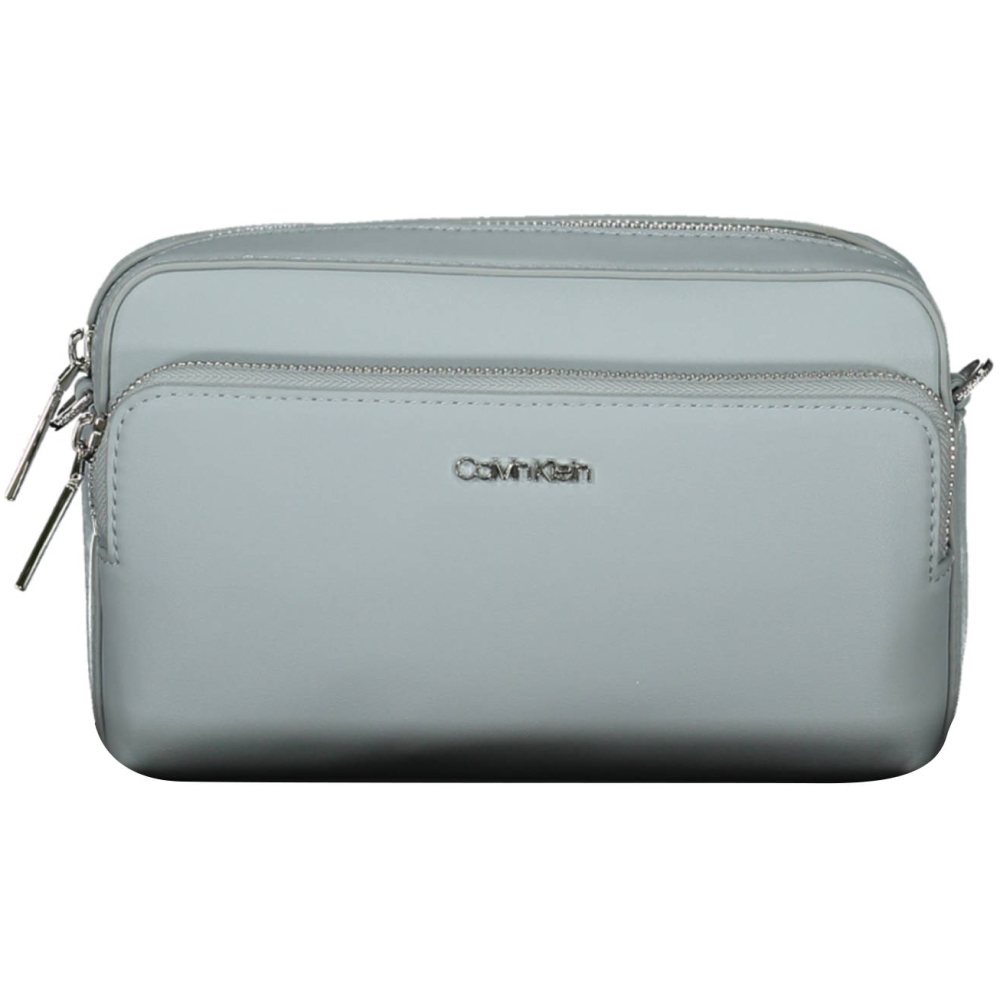 CALVIN KLEIN LIGHT BLUE WOMEN'S BAG