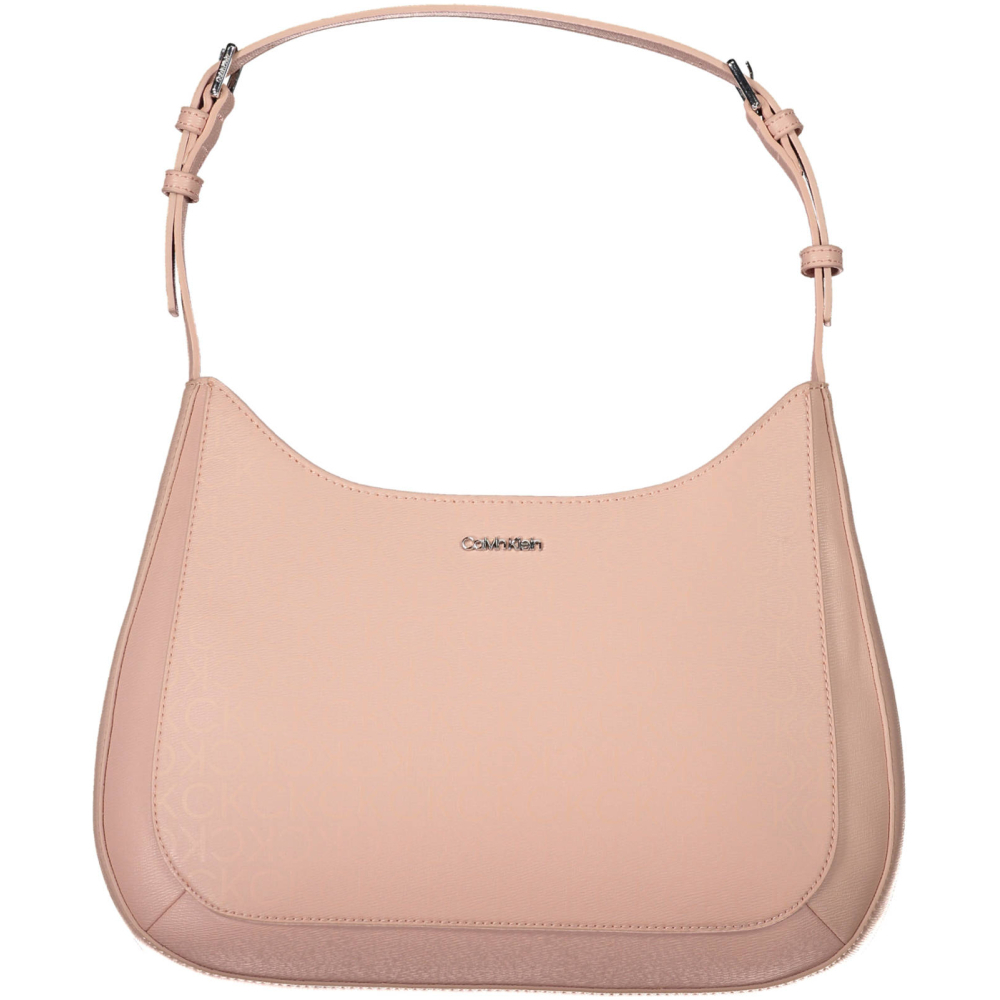 CALVIN KLEIN PINK WOMEN'S BAG