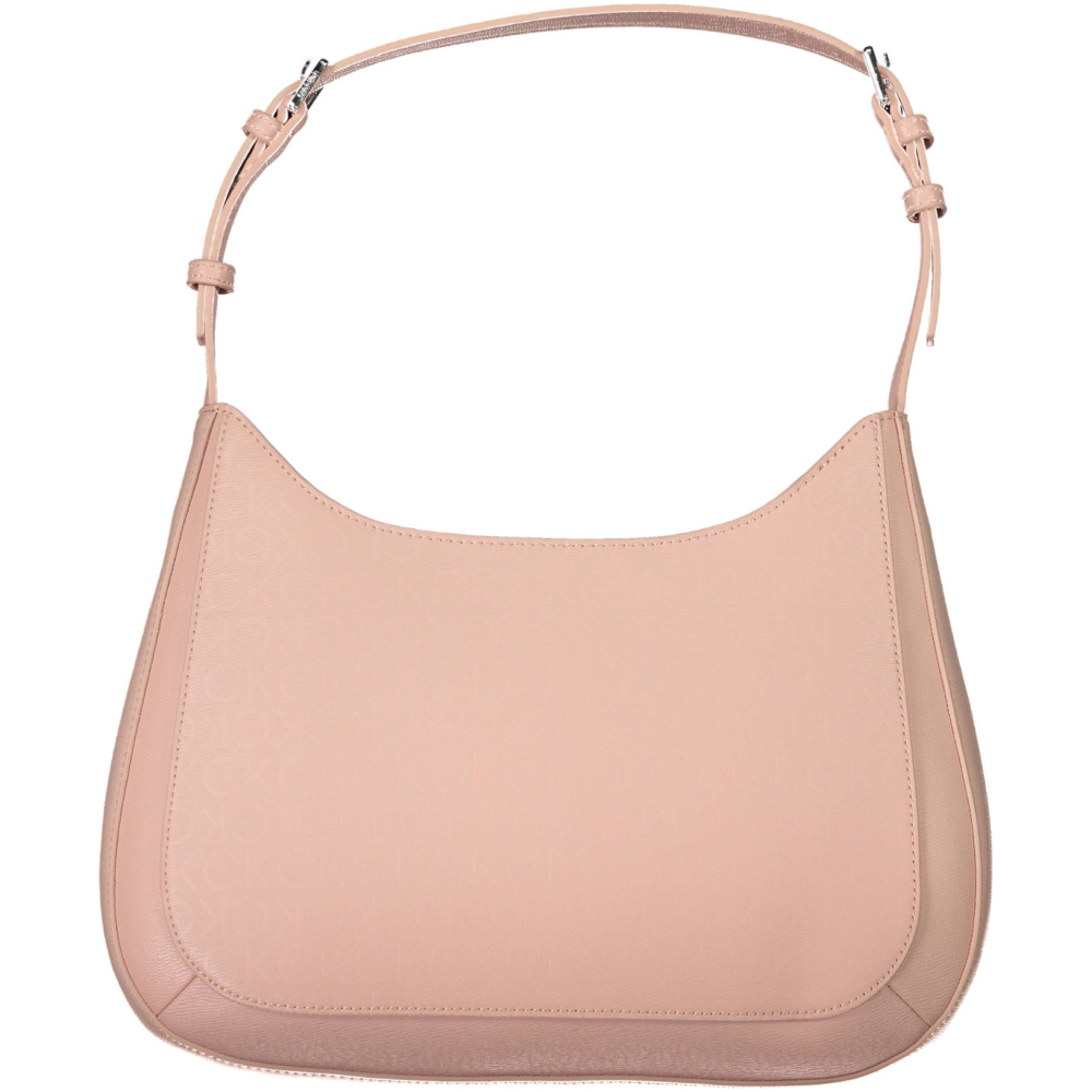 CALVIN KLEIN PINK WOMEN'S BAG