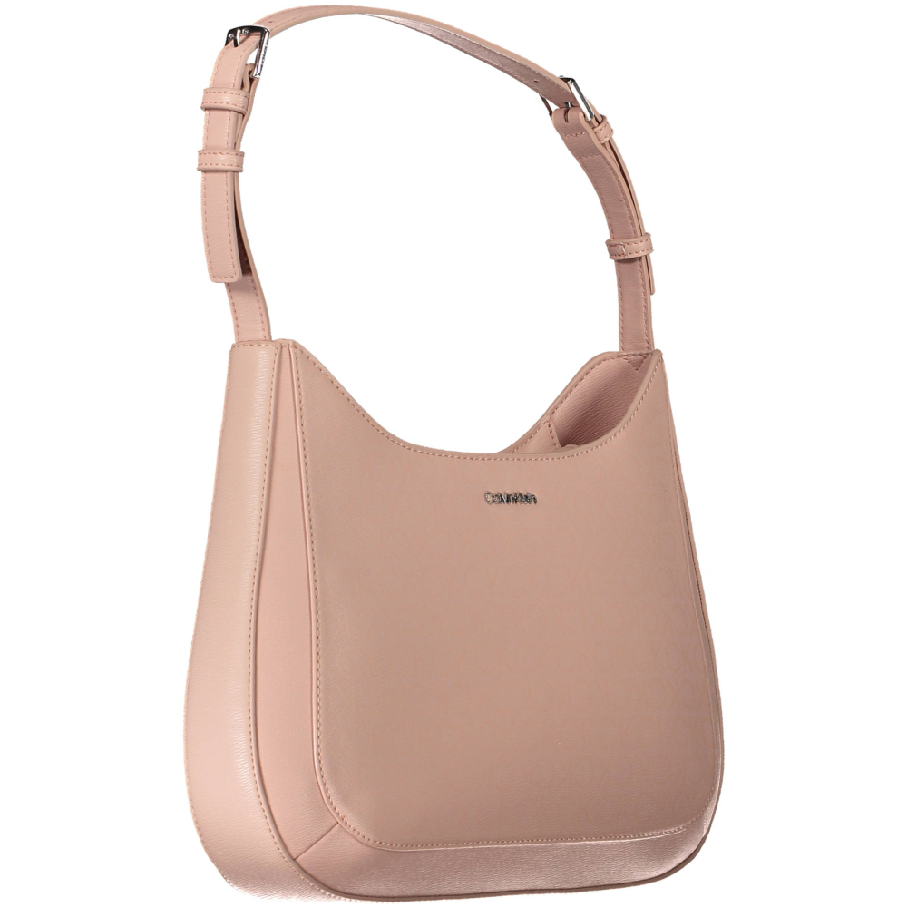 CALVIN KLEIN PINK WOMEN'S BAG