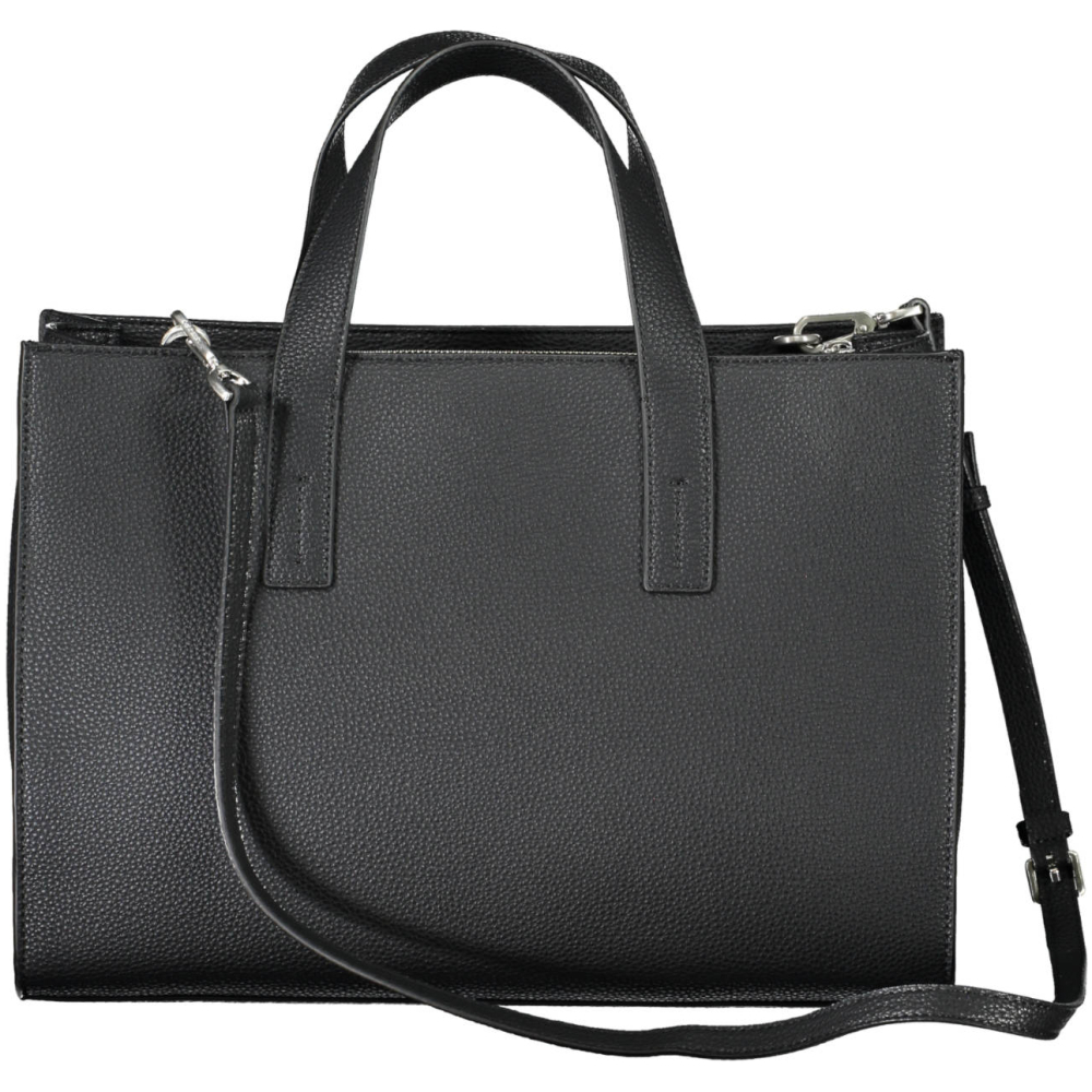 CALVIN KLEIN BLACK WOMEN'S BAG