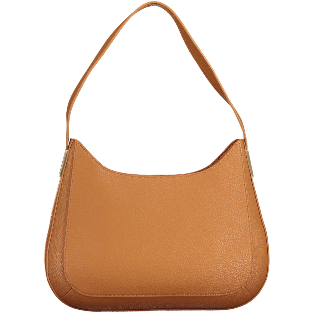 CALVIN KLEIN WOMEN'S BAG BROWN