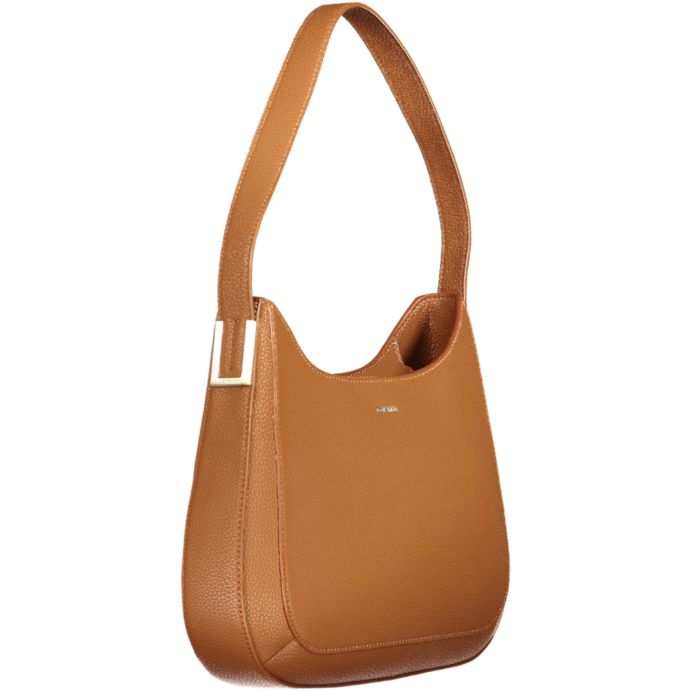 CALVIN KLEIN WOMEN'S BAG BROWN