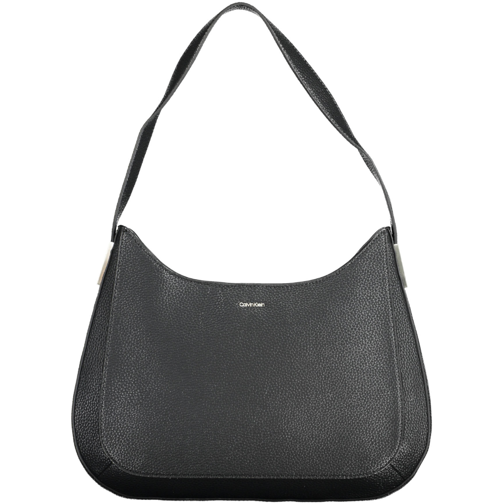 CALVIN KLEIN BLACK WOMEN'S BAG