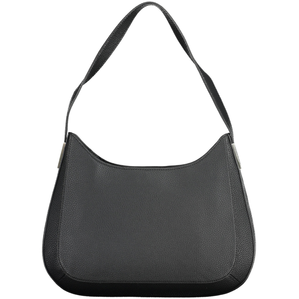 CALVIN KLEIN BLACK WOMEN'S BAG