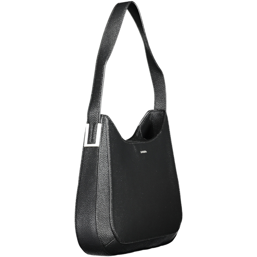 CALVIN KLEIN BLACK WOMEN'S BAG