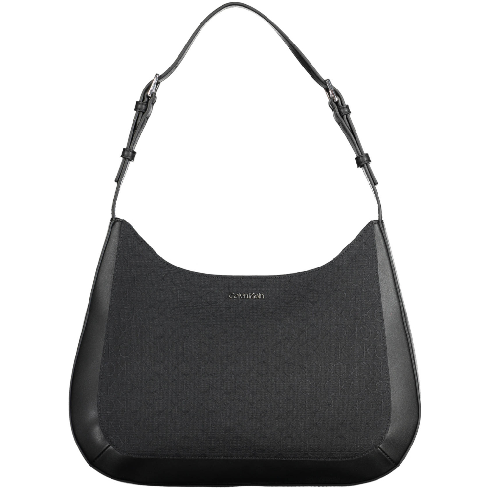 CALVIN KLEIN BLACK WOMEN'S BAG