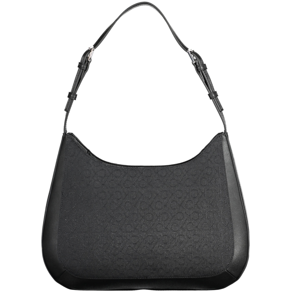 CALVIN KLEIN BLACK WOMEN'S BAG