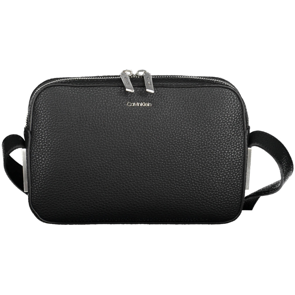 CALVIN KLEIN BLACK WOMEN'S BAG