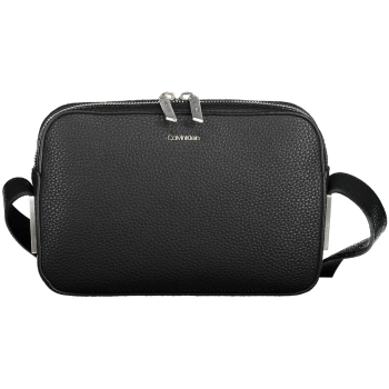 CALVIN KLEIN BLACK WOMEN'S BAG CALVIN KLEIN BLACK WOMEN'S BAG