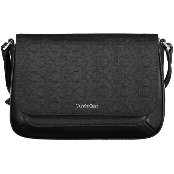 CALVIN KLEIN BLACK WOMEN'S BAG
