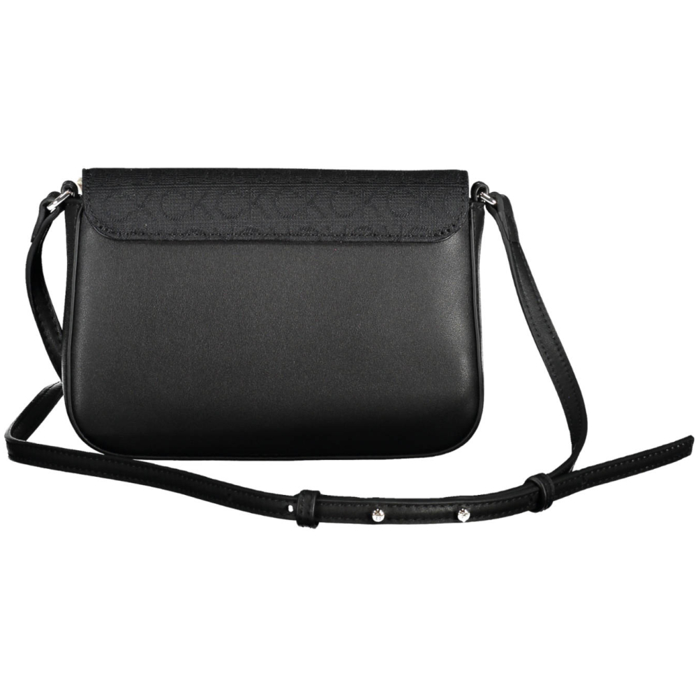 CALVIN KLEIN BLACK WOMEN'S BAG