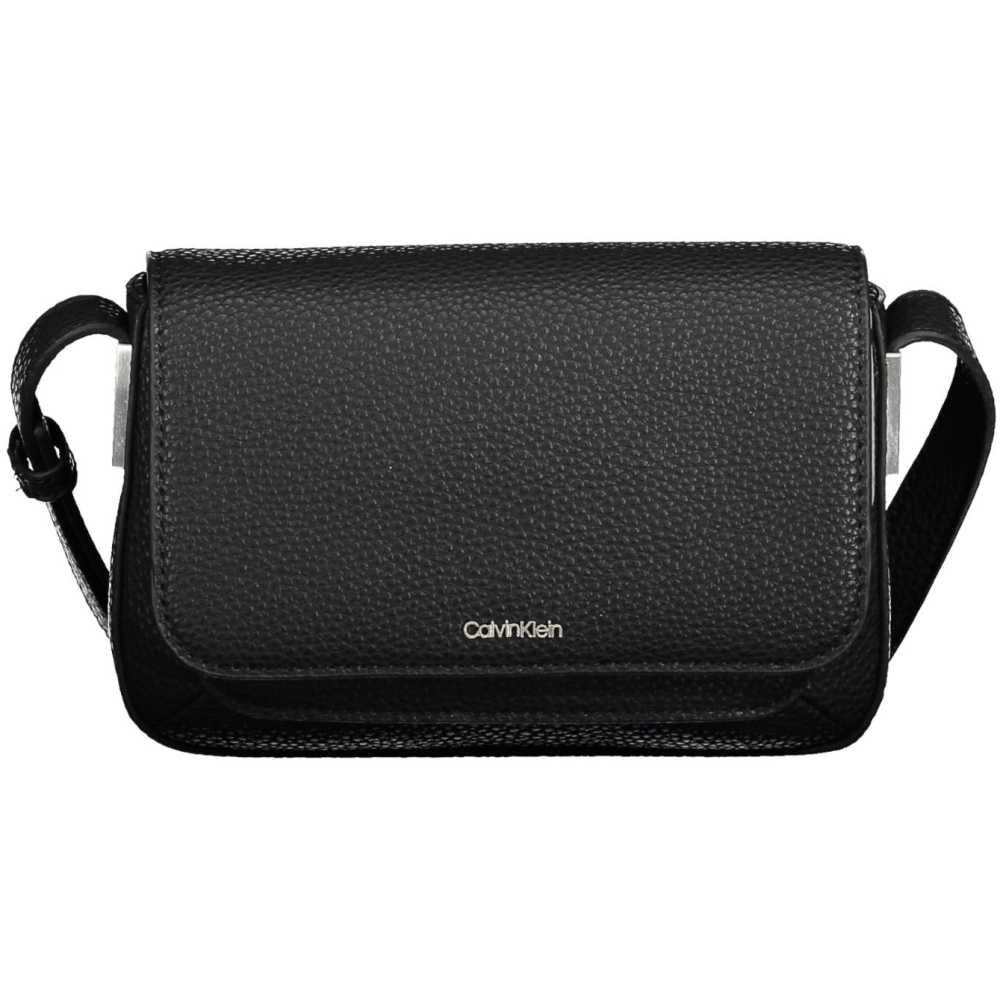 CALVIN KLEIN BLACK WOMEN'S BAG