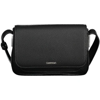 CALVIN KLEIN BLACK WOMEN'S BAG CALVIN KLEIN BLACK WOMEN'S BAG