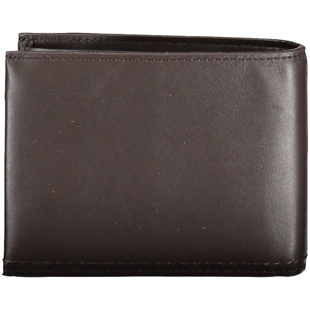 CALVIN KLEIN MAN BROWN WALLET