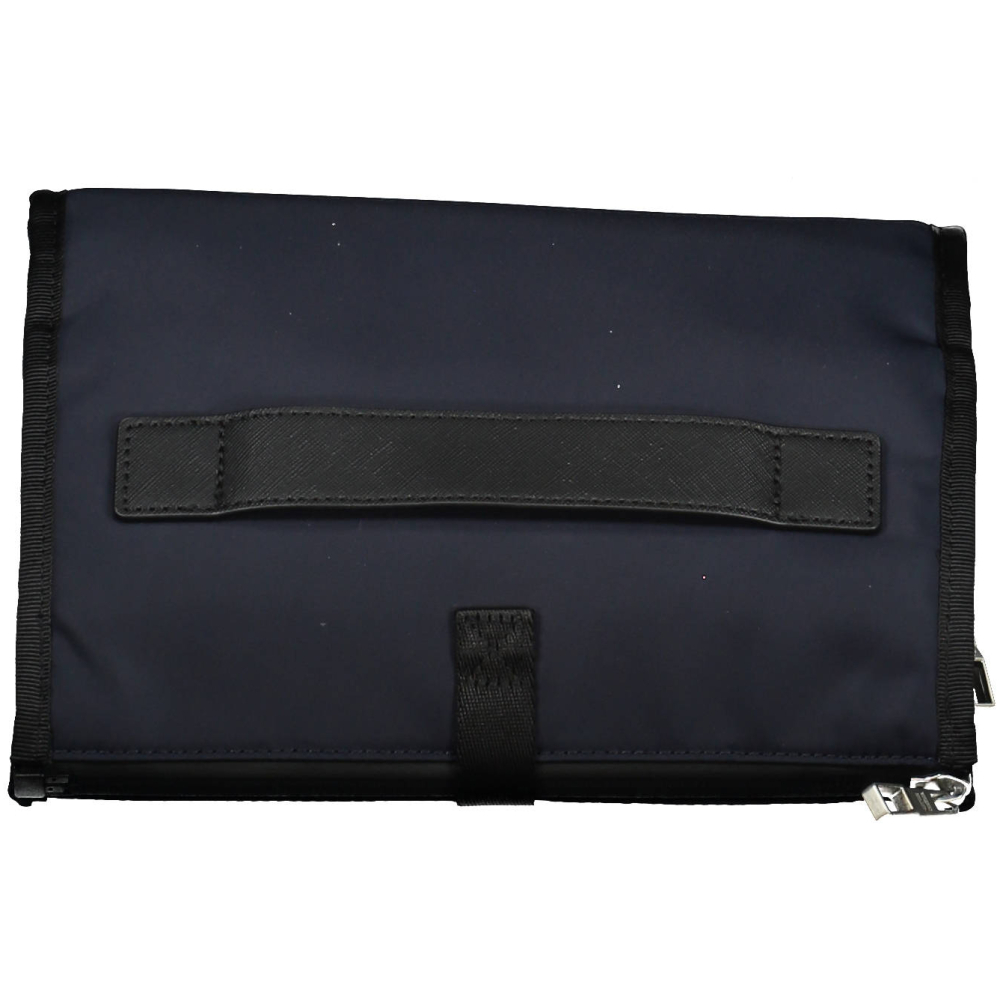 TOMMY HILFIGER BEAUTY CASE MAN BLUE