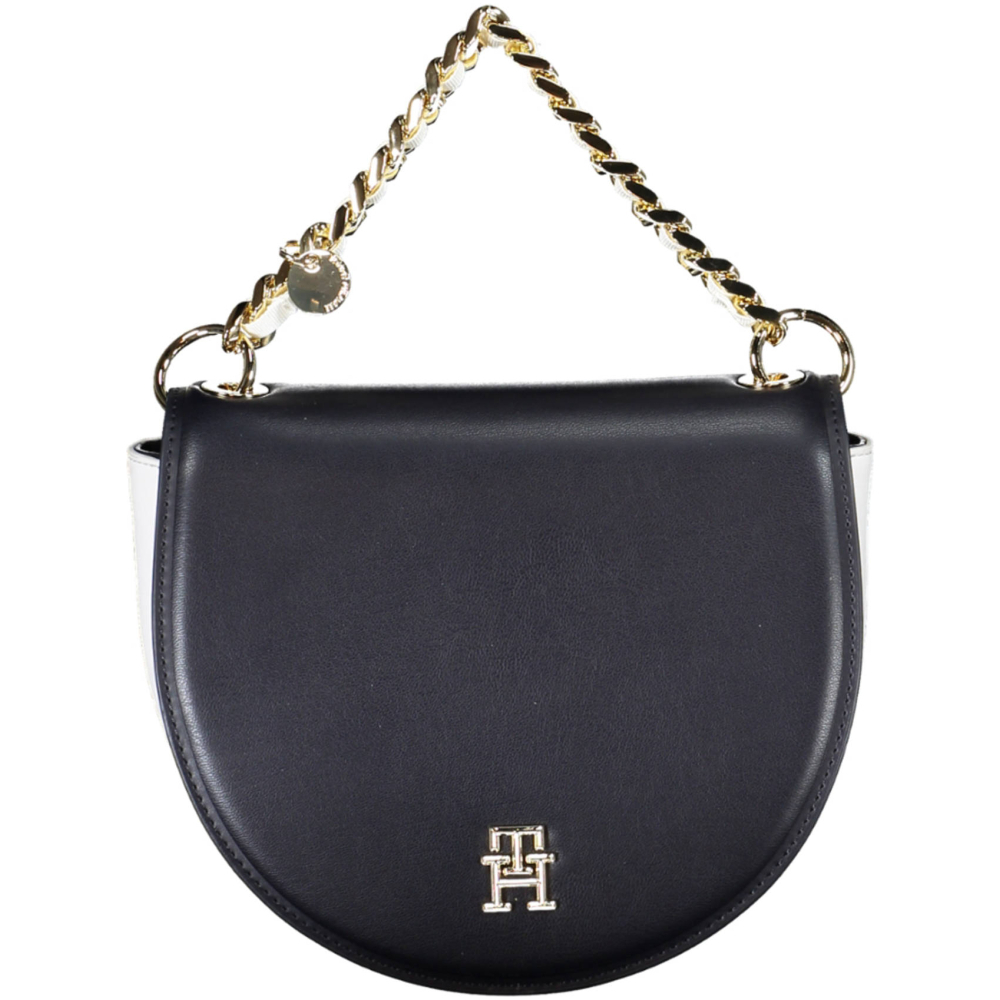 TOMMY HILFIGER BLUE WOMEN'S BAG