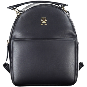TOMMY HILFIGER BLUE WOMEN'S BAG