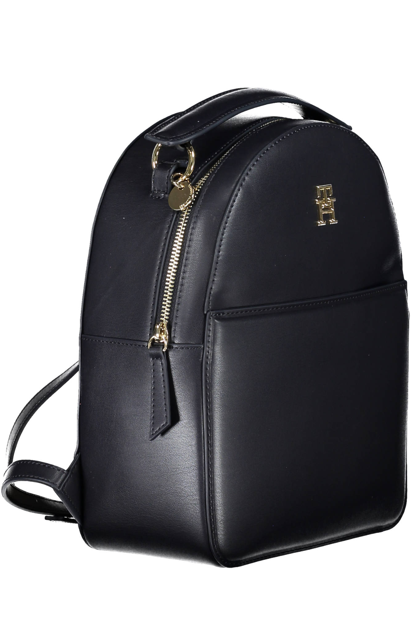 TOMMY HILFIGER WOMEN'S BLUE BACKPACK TOMMY HILFIGER WOMEN'S BLUE BACKPACK