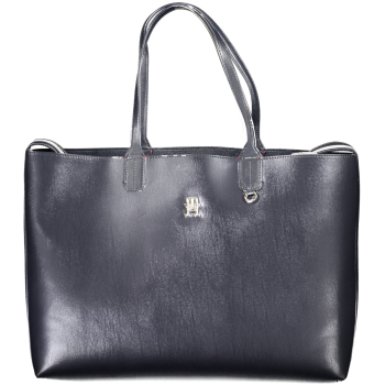 TOMMY HILFIGER BLUE WOMEN'S BAG
