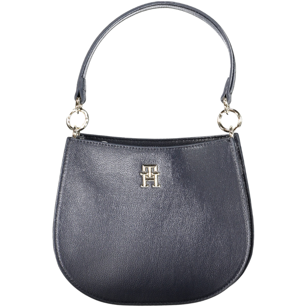 TOMMY HILFIGER BLUE WOMEN'S BAG