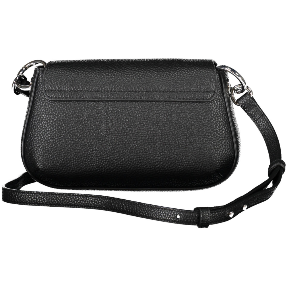 TOMMY HILFIGER BLACK WOMEN'S BAG