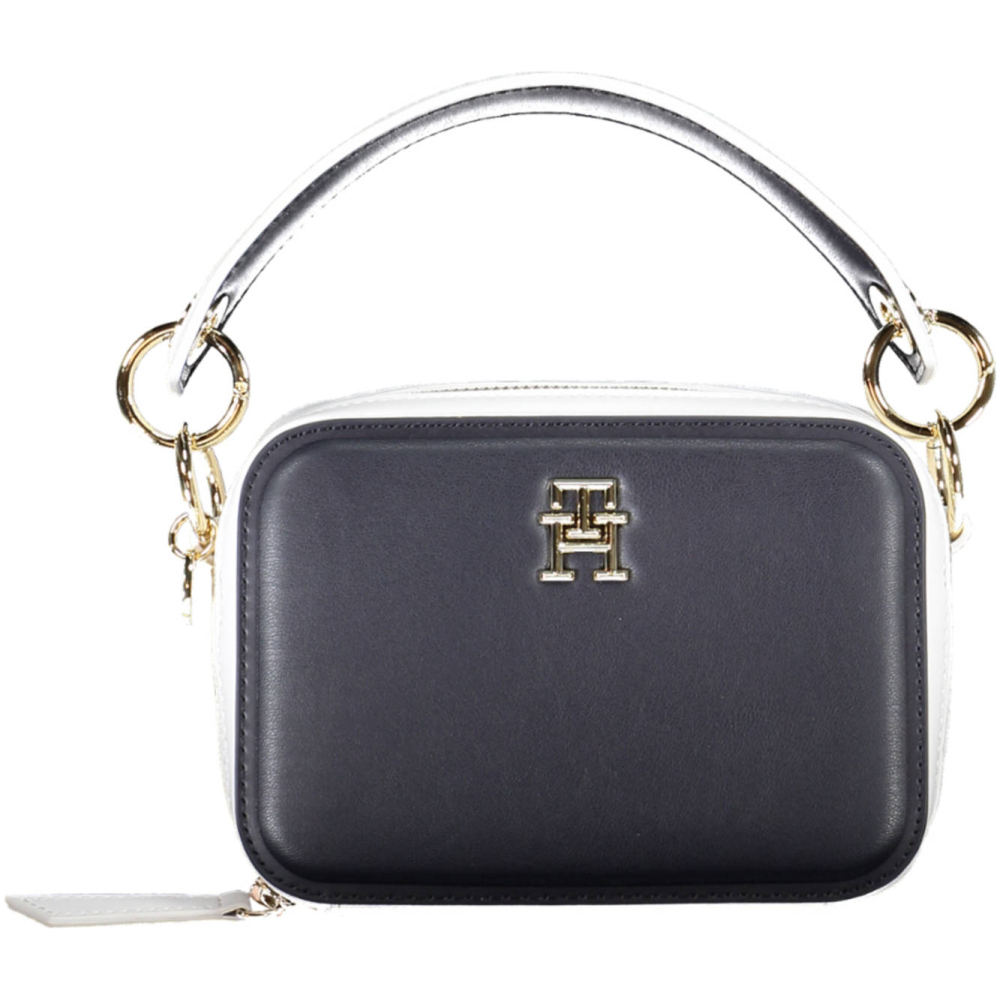 TOMMY HILFIGER BLUE WOMEN'S BAG