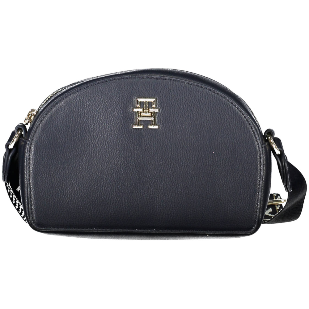 TOMMY HILFIGER BLUE WOMEN'S BAG