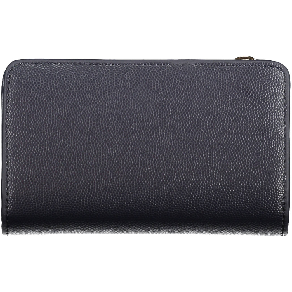 TOMMY HILFIGER WALLET WOMAN BLUE