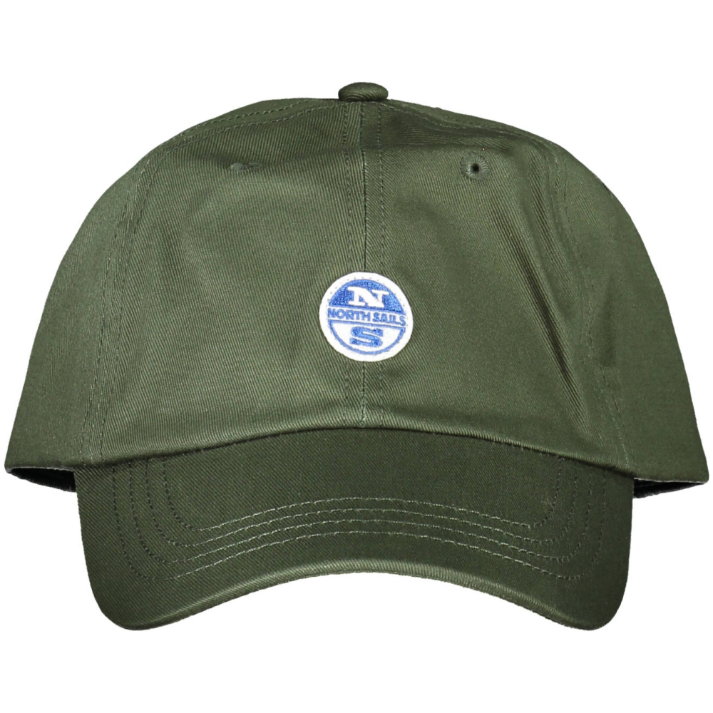 NORTH SAILS GREEN MAN HAT