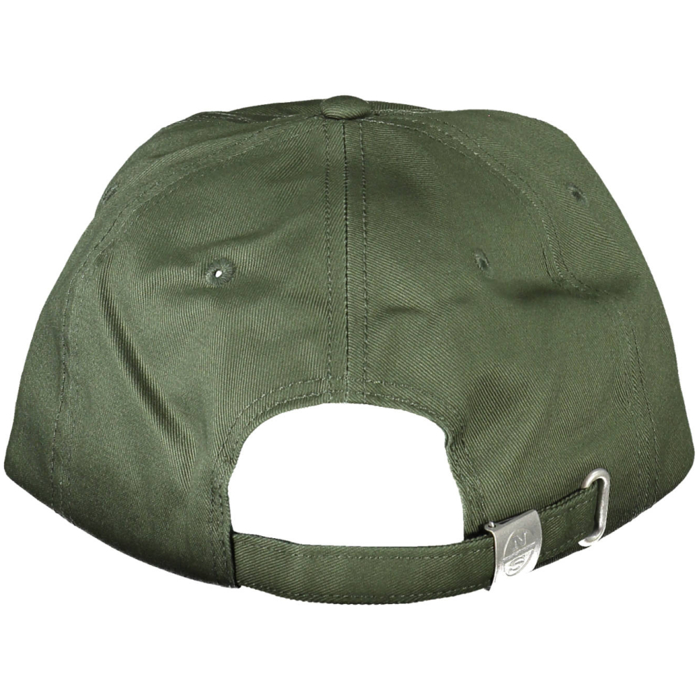 NORTH SAILS GREEN MAN HAT