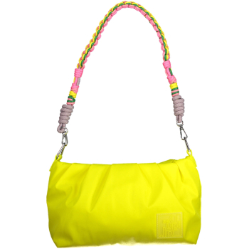 DESIGUAL WOMEN'S BAG WHITE