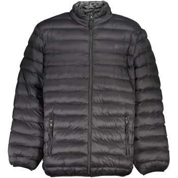 US GRAND POLO MEN'S BLACK JACKET