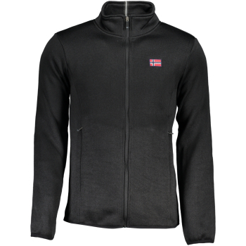 NORWAY 1963 MEN'S GRAY SPORTS JACKET