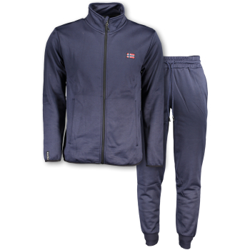 NORWAY 1963 MEN'S BLUE TRACKSUIT