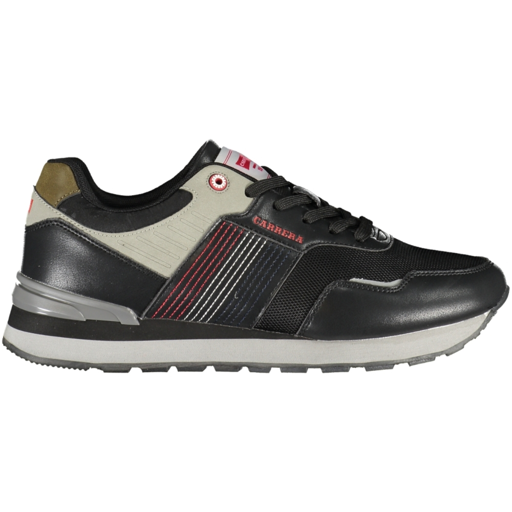 CARRERA MEN'S SNEAKERS