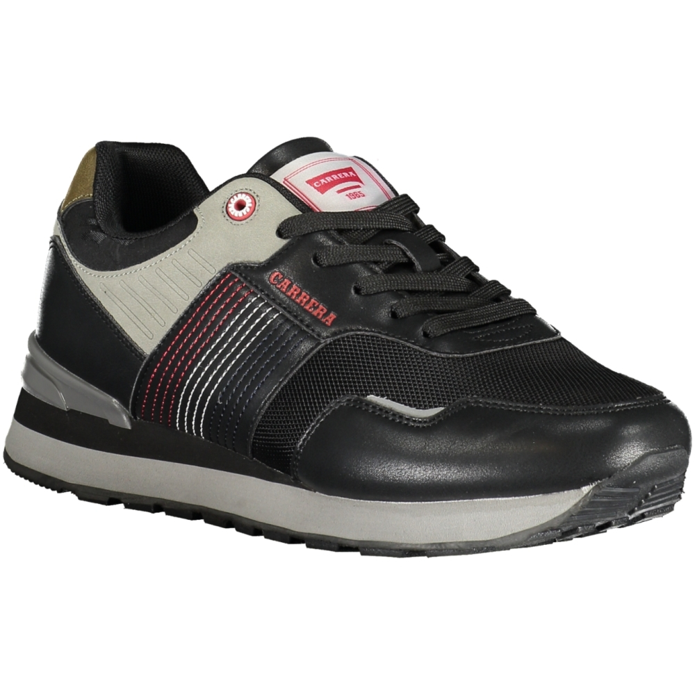 CARRERA MEN'S SNEAKERS