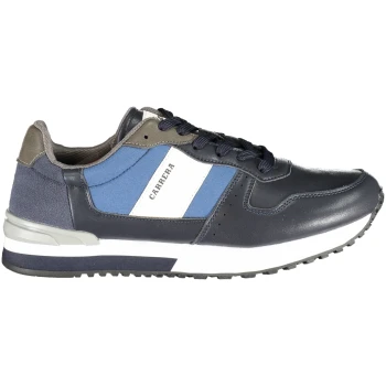 CARRERA GREY MEN'S SNEAKERS CARRERA GREY MEN'S SNEAKERS