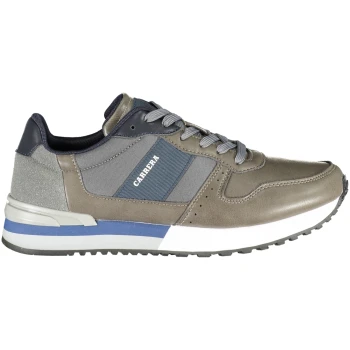CARRERA BLUE MEN'S SNEAKERS