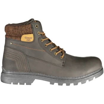 CARRERA GREY MEN'S SNEAKERS CARRERA GREY MEN'S SNEAKERS