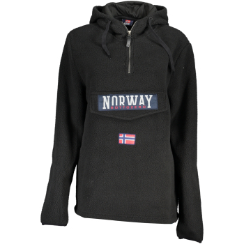 CARRERA BLACK MEN'S ANKLE BOOTS