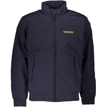 NAPAPIJRI MEN'S LONG SLEEVED T-SHIRT