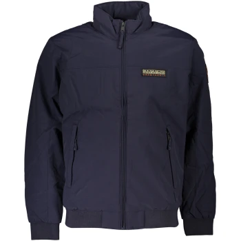 NAPAPIJRI MEN'S LONG SLEEVED T-SHIRT