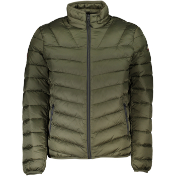 TOMMY HILFIGER MEN'S T-SHIRT BLACK