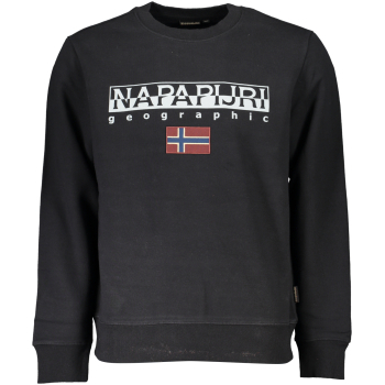 NAPAPIJRI RAINFOREST WINTER RED JACKET