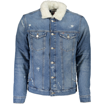 TOMMY HILFIGER WOMEN'S SWEATSHIRT WHITE