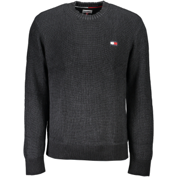 TOMMY HILFIGER MEN'S RED T-SHIRT